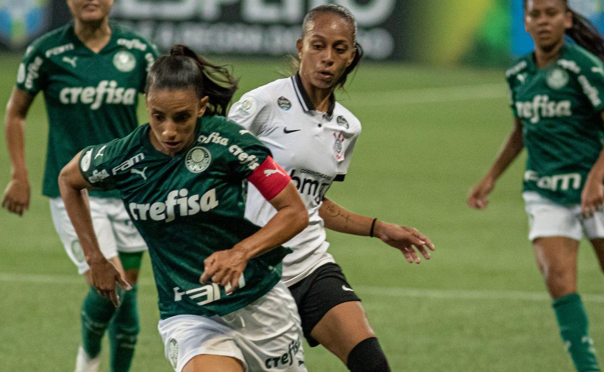 Paulistão Feminino 2025 começa com grandes duelos e promessa de equilíbrio