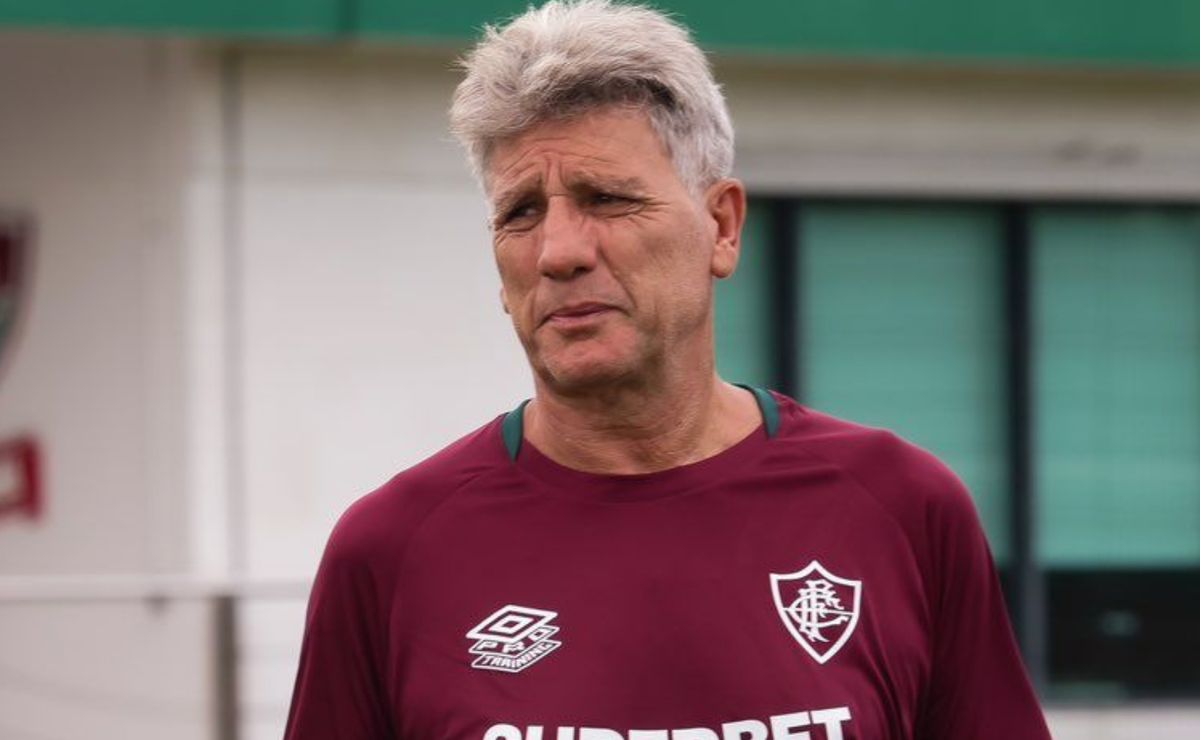 Vitinho, ex-atacante do Flamengo, entra na mira do Fluminense com aval de Renato Gaúcho