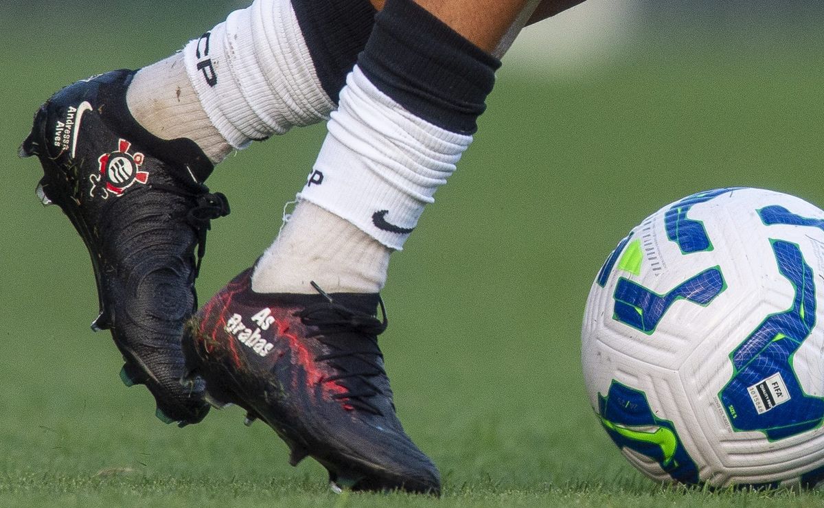 Ingressos disponíveis para clássico Corinthians x Red Bull Bragantino no Paulistão Feminino 2025