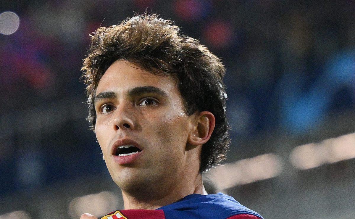 João Félix contratado pelo Flamengo por R$ 2 milhões/mês irá acontecer se o Chelsea aceitar acordo