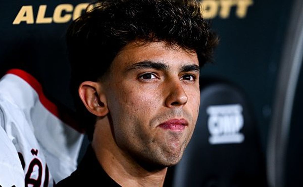 João Félix toma decisão sobre contratação pelo Flamengo e quer ficar na Europa, diz jornalista Fabrício Lopes