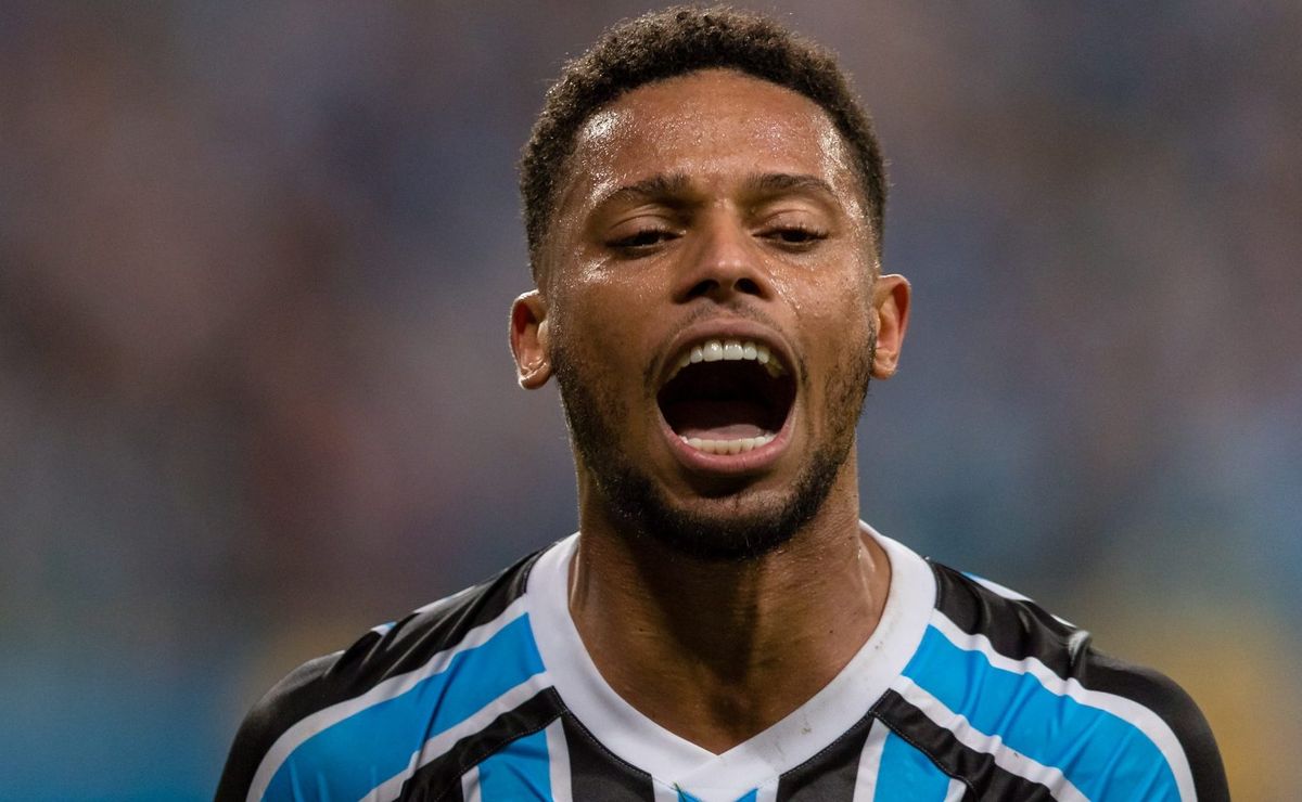 André elogia trabalho de Renato Portaluppi no Grêmio e faz revelação: “Não tem como negar”