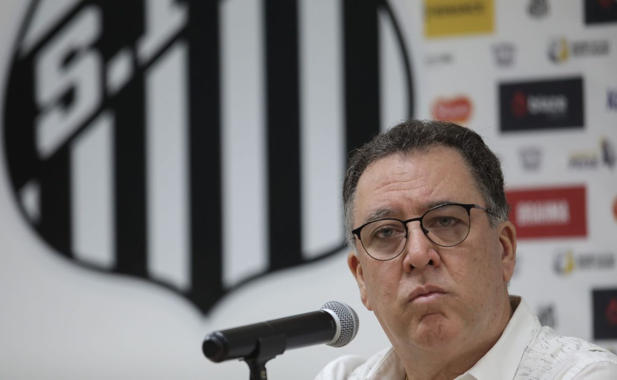 Nova arena do Santos será apresentada em sessão fechada do Conselho nesta quinta