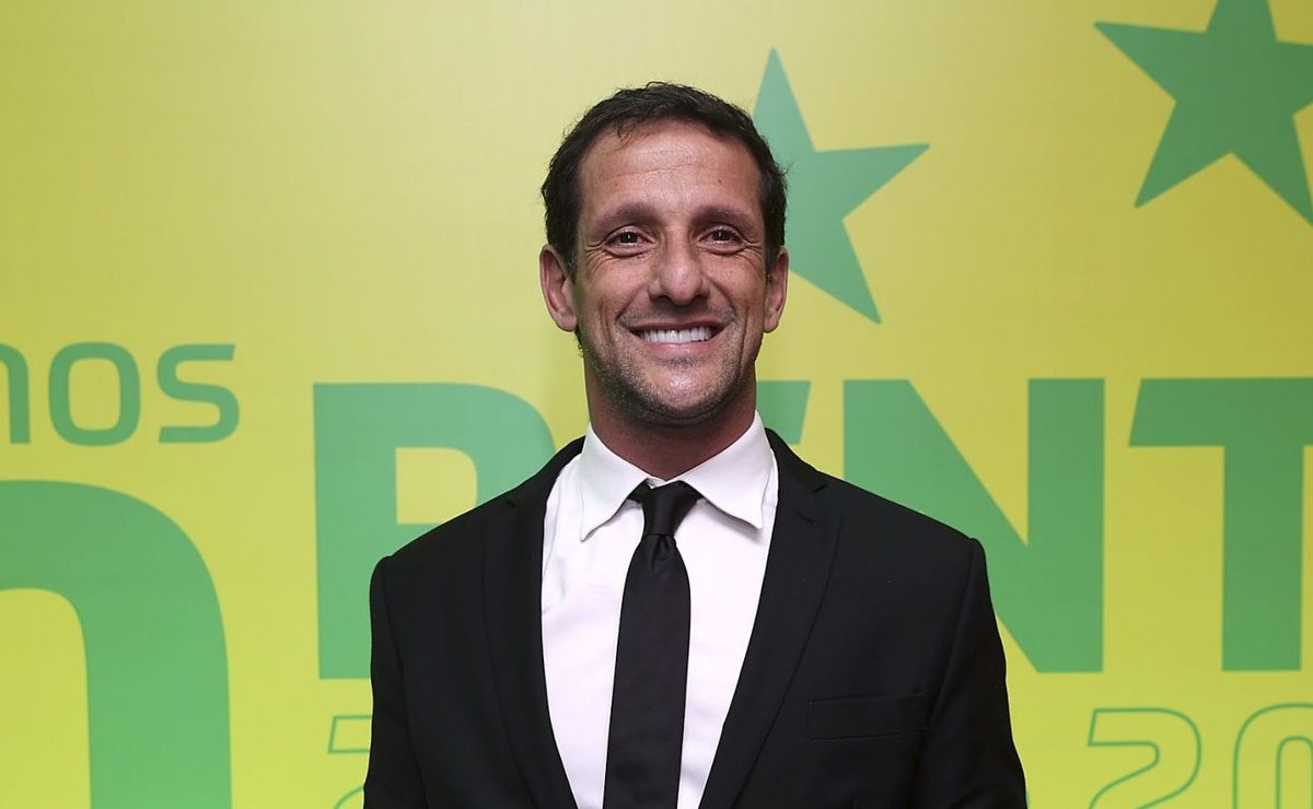 Belletti no São Paulo ganha força em caso de saída de Zubeldía, afirma jornal