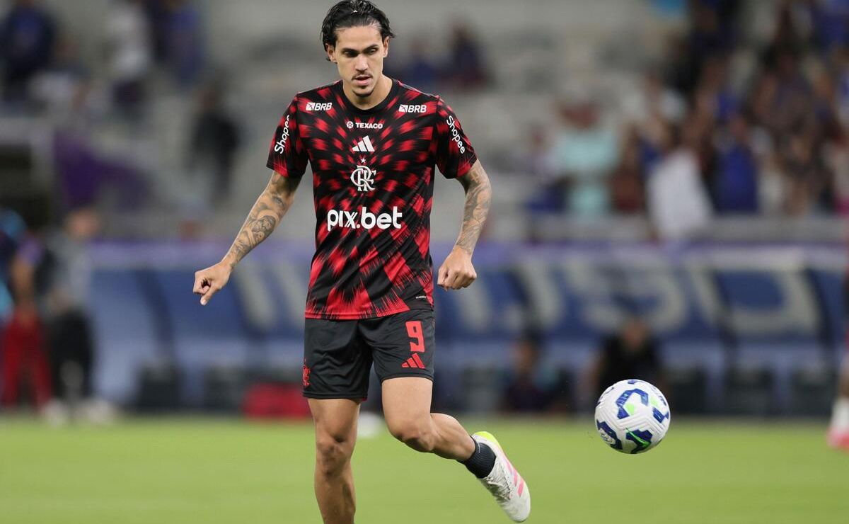 Flamengo joga na Argentina e se prepara para duelo no Ligavip