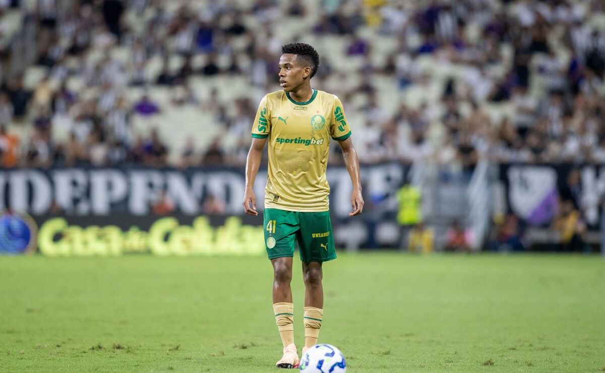 Palmeiras enfrenta o Cerro antes do clássico com o São Paulo no Ligavip