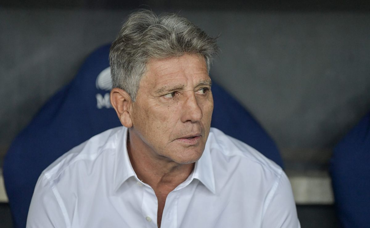 Fluminense testa jovens e alternativas na altitude pela Sul-Americana: cinco observações para Renato Gaúcho