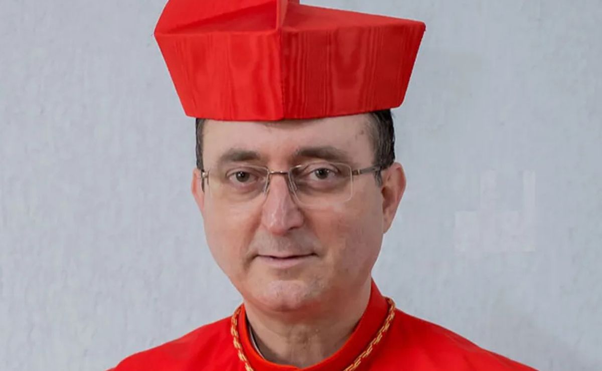 Conclave: cardeal brasileiro favorito para se tornar novo papa é torcedor do Palmeiras; veja detalhes