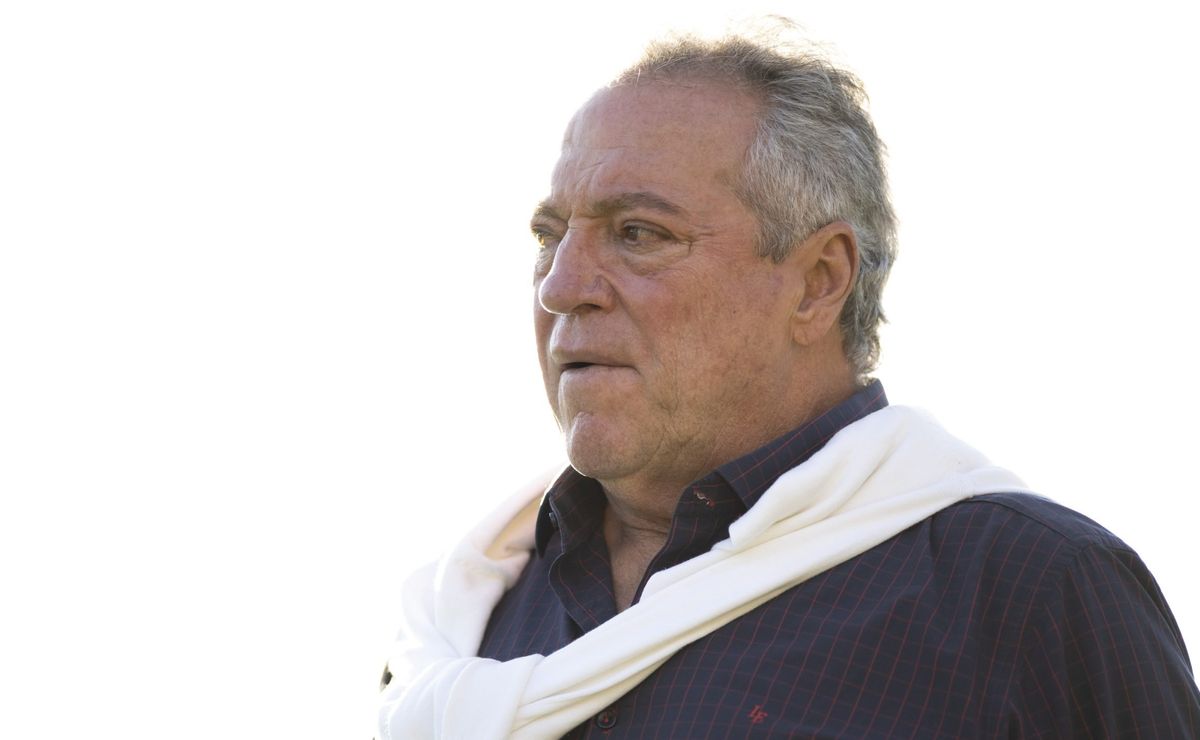 Abel Braga é o treinador que mais comandou o Fluminense na Sul-Americana