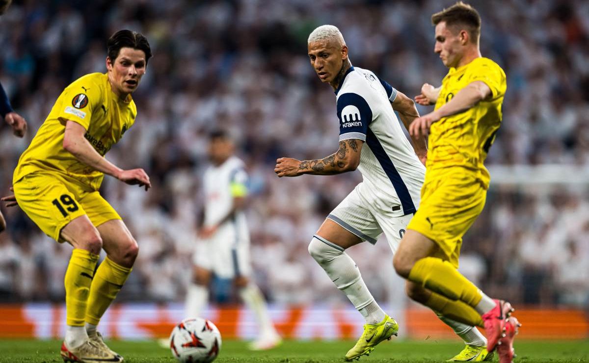 Semifinais da Liga Europa: o que esperar dos dois jogos de volta? Veja para apostar