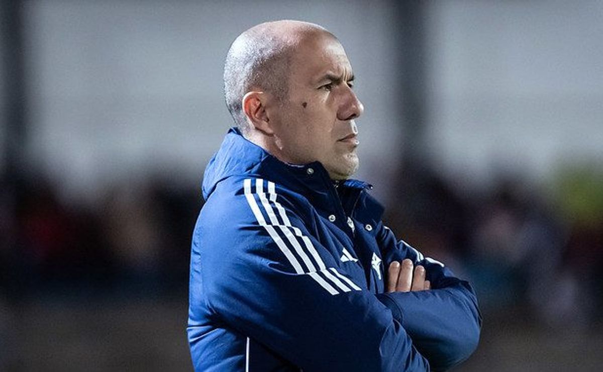 Após eliminação do Cruzeiro, Jardim critica Sul-Americana: “Não queremos jogar essa competição”