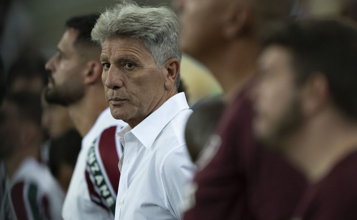 Fluminense decide nos acréscimos em quase metade dos jogos com Renato Gaúcho