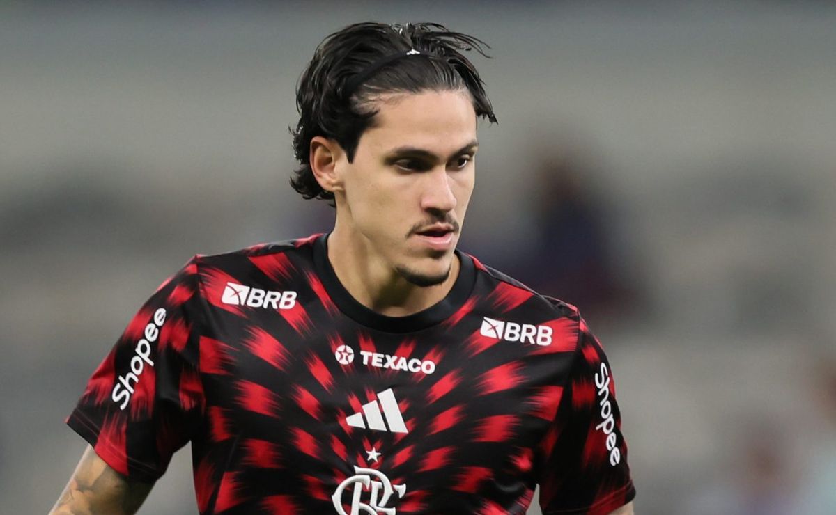 Problemas de Pedro no Flamengo: Ausência prolongada afeta desempenho, explica Filipe Luís