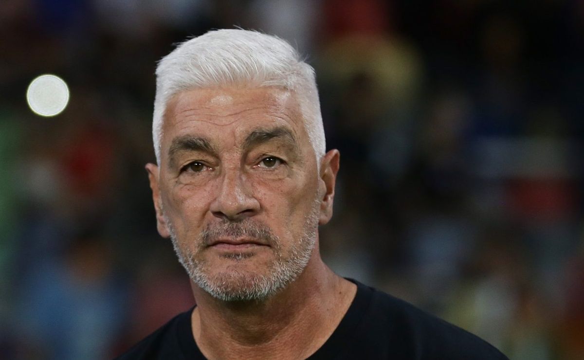 “Não é a realidade”; Técnico do Central Córdoba manda a real sobre time do Flamengo