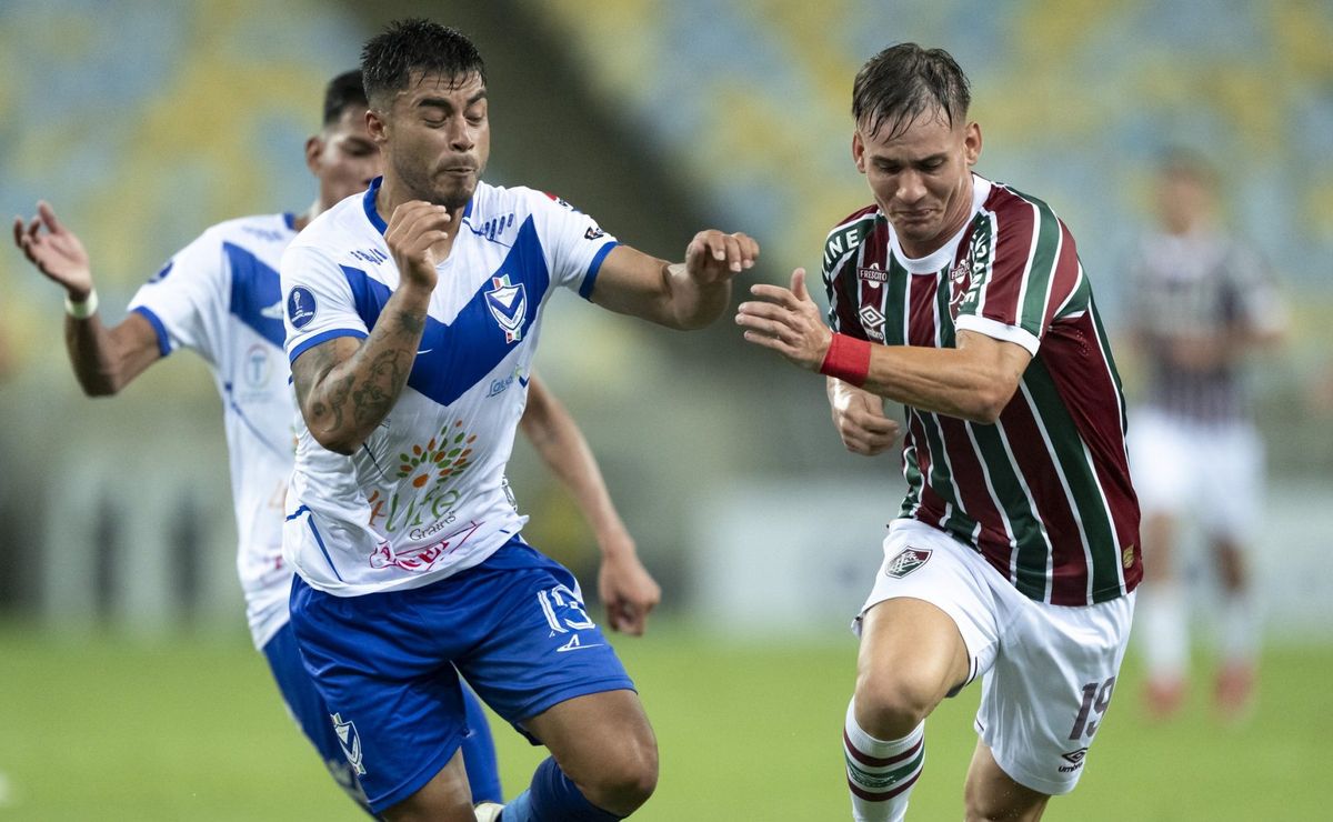 Fluminense terá classificação antecipada na Sul-Americana se vencer o GV San José