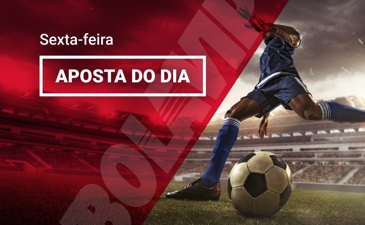 Aposta do dia: melhores dicas de futebol para hoje