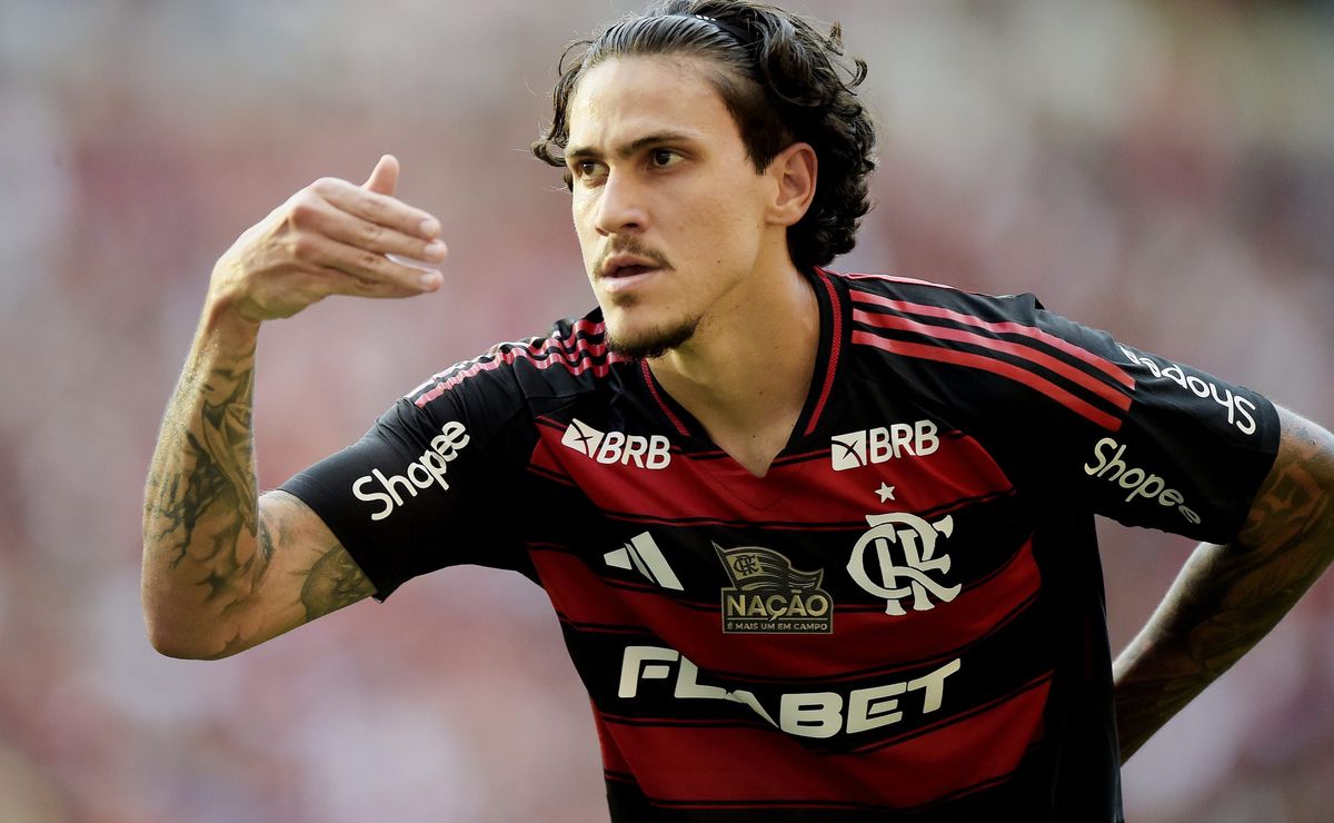 Flamengo é o clube que mais gasta com salários no Brasil; veja o Top 10
