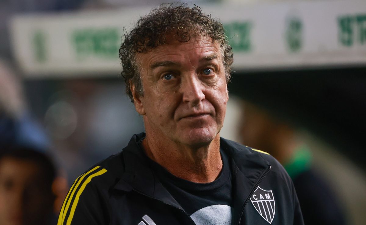 Atlético-MG de Cuca descarta Allan e meio-campista segue no Flamengo em 2025