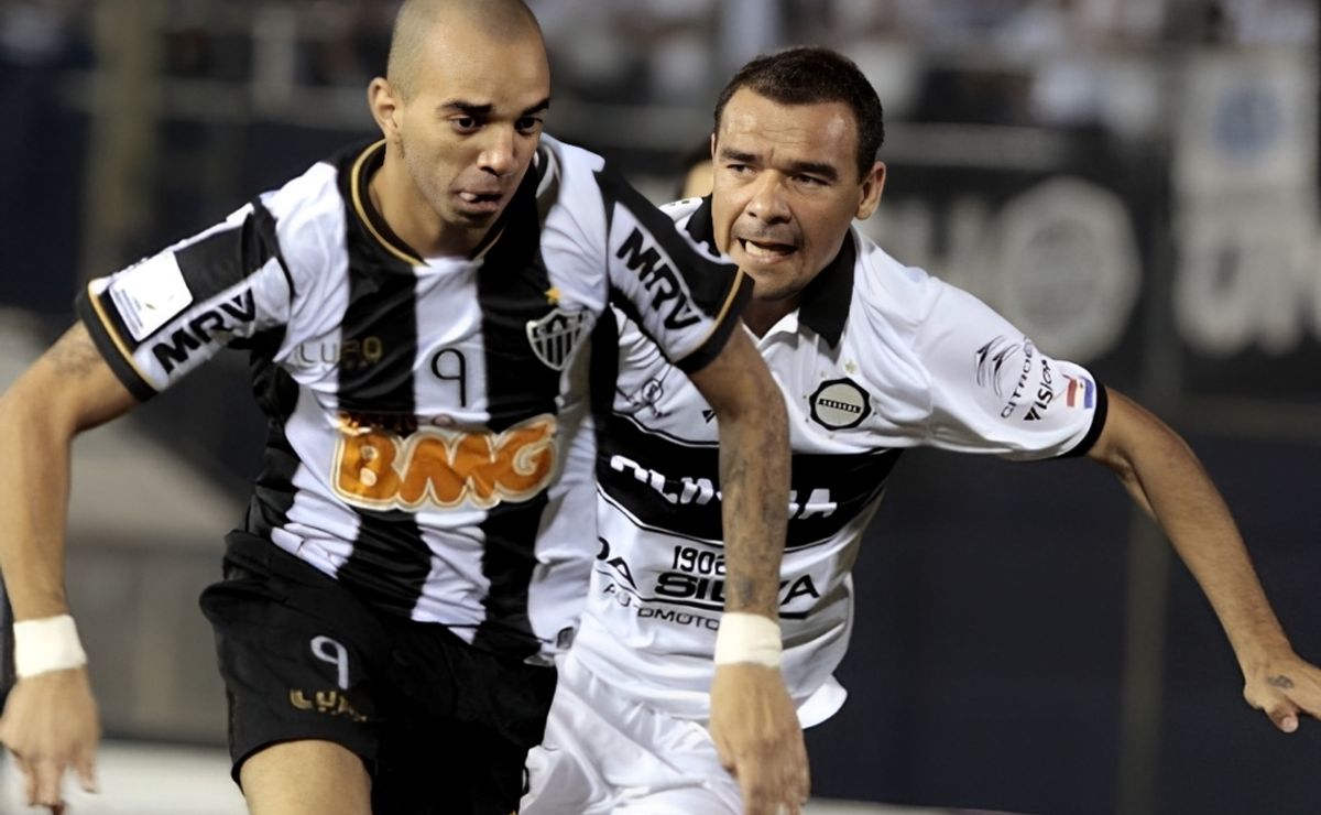 Manzur, ex-jogador do Santos, é preso no Paraguai; ele foi flagrado com 6kg de cocaína