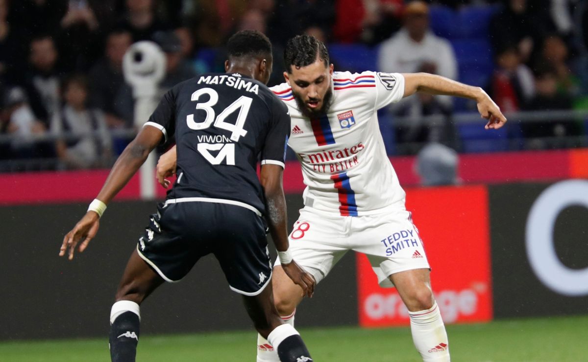 Palpite Monaco x Lyon – Campeonato Francês – 10/05/2025