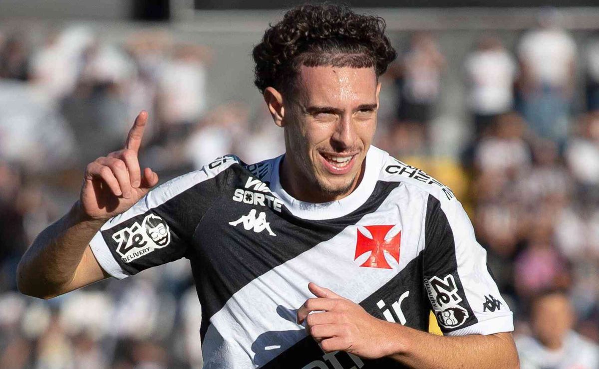 Palpite Vitória x Vasco – Brasileirão – 10/05/2025