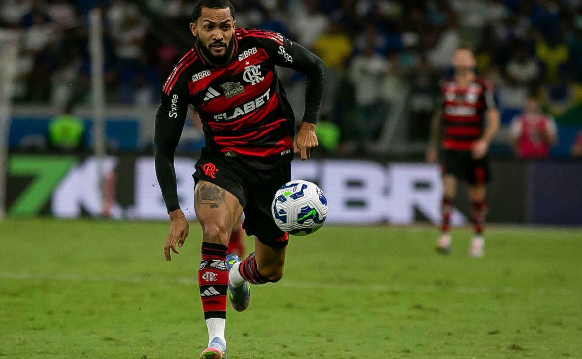 Palpite Flamengo x Bahia – Brasileirão – 10/05/2025