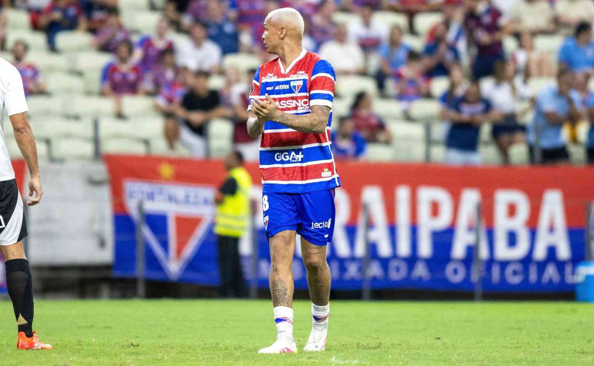 Palpite Fortaleza x Juventude – Brasileirão – 10/05/2025
