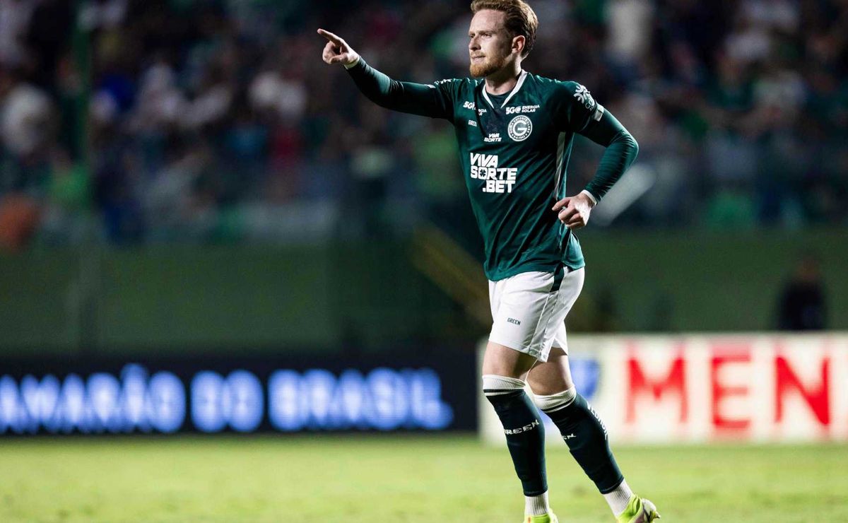 Palpite Goiás x Coritiba – Série B – 10/05/2025