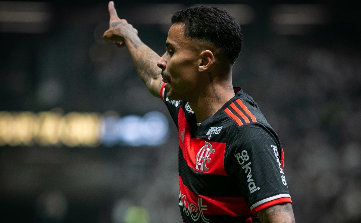 Escalação do Flamengo: De la Cruz será desfalque contra o Bahia e Allan pode ser titular