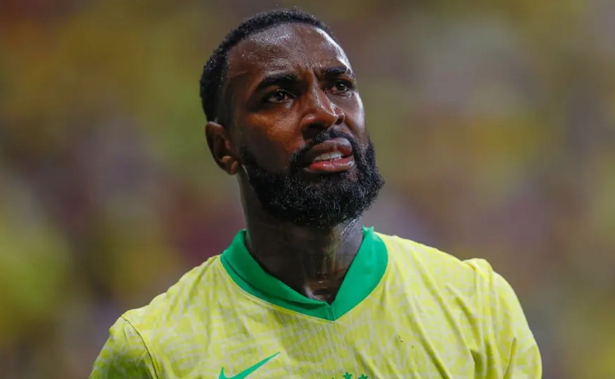 Gerson tem reviravolta no Flamengo e mesmo após renovação pode ir para o Zenit por salário astronômico