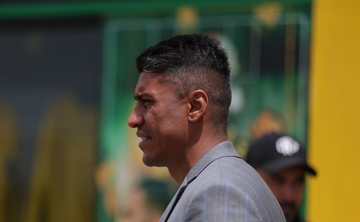 Paulinho fala sobre nova fase como dirigente e os bastidores do Mirassol na Série A