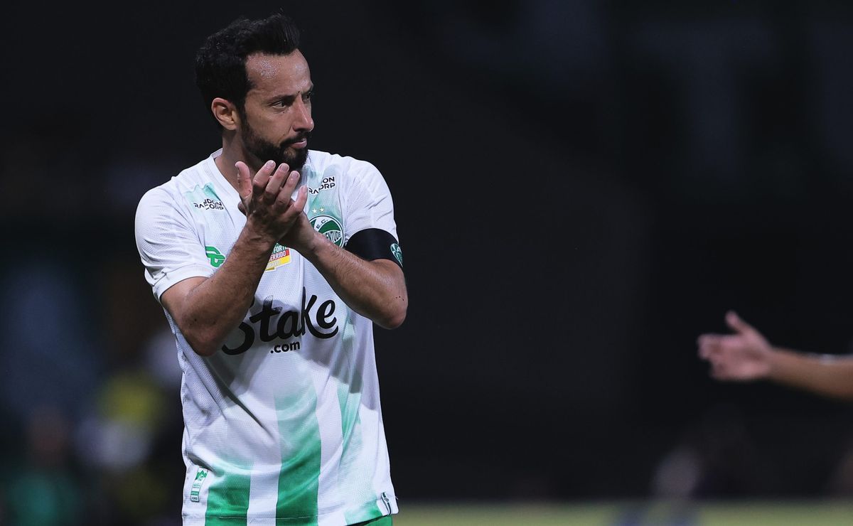 Juventude perde Nenê por lesão muscular e meia vira desfalque contra Fortaleza e Fluminense
