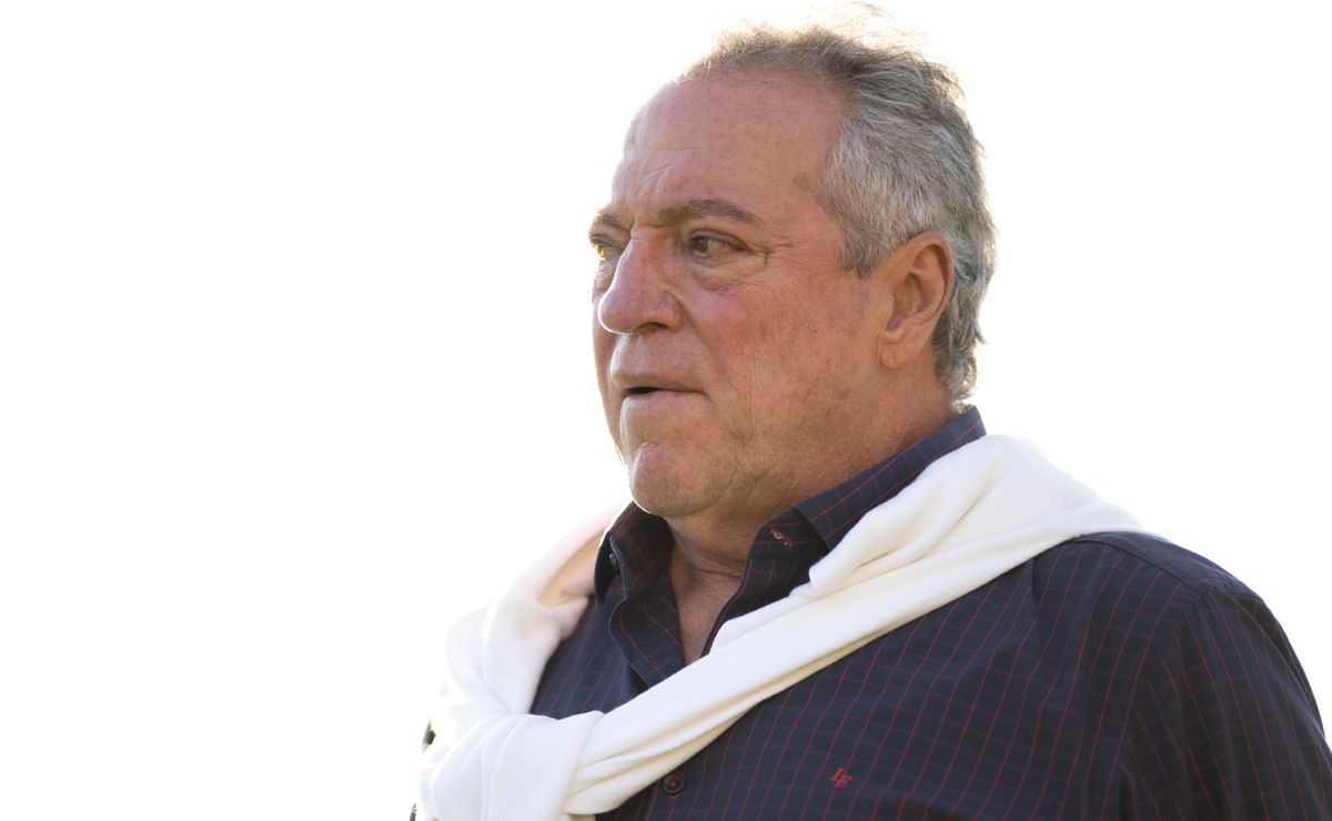 Abel Braga sai em defesa de Roger Machado no Internacional: ”Vai sair disso”