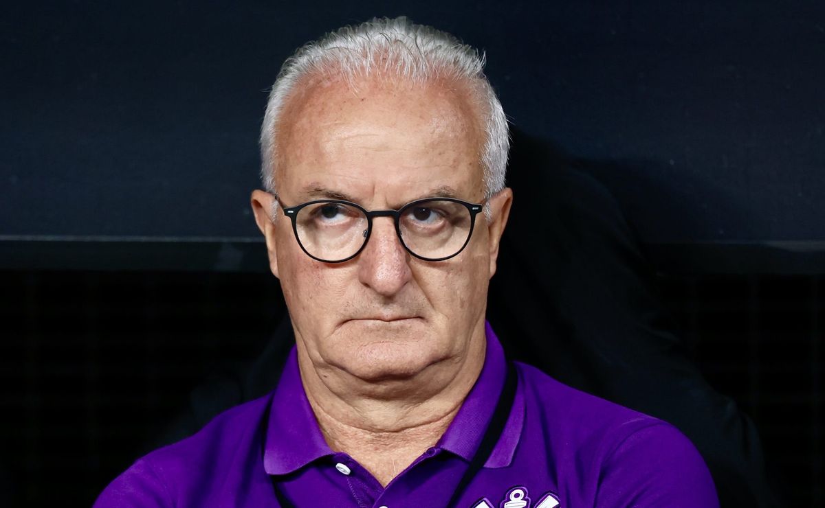 Dorival Jr revela desafios no Corinthians e admite: “Era o que faltava no meu currículo”
