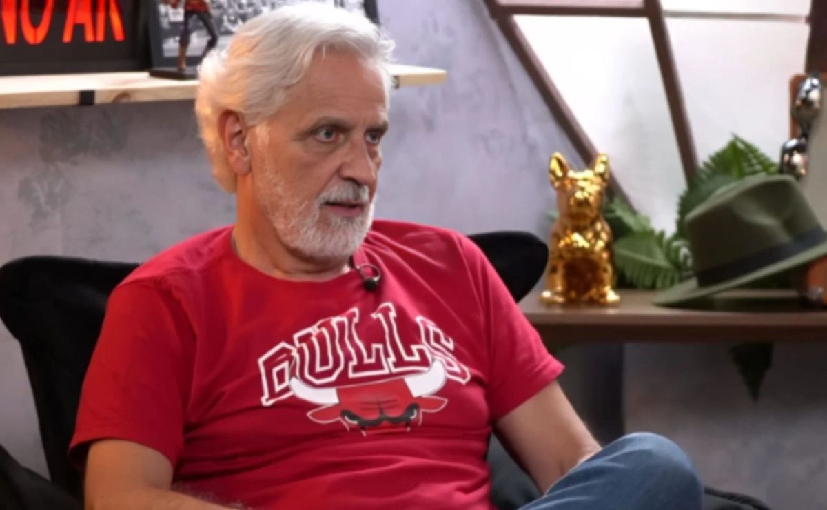 “O cara é muito bom de bola”; Sormani revela estar surpreso com desempenho de Marcos Antônio do São Paulo