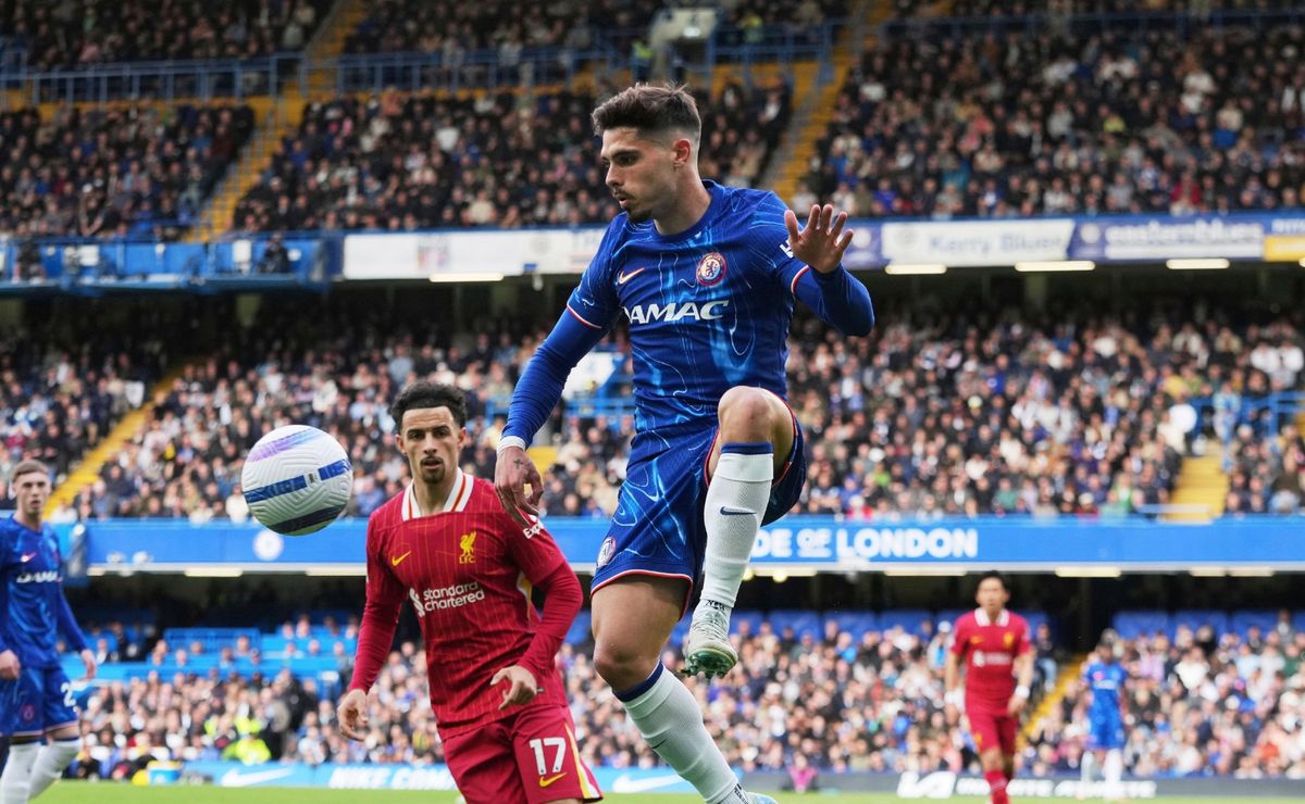 Palpite Newcastle x Chelsea – Premier League – 11/05/2025