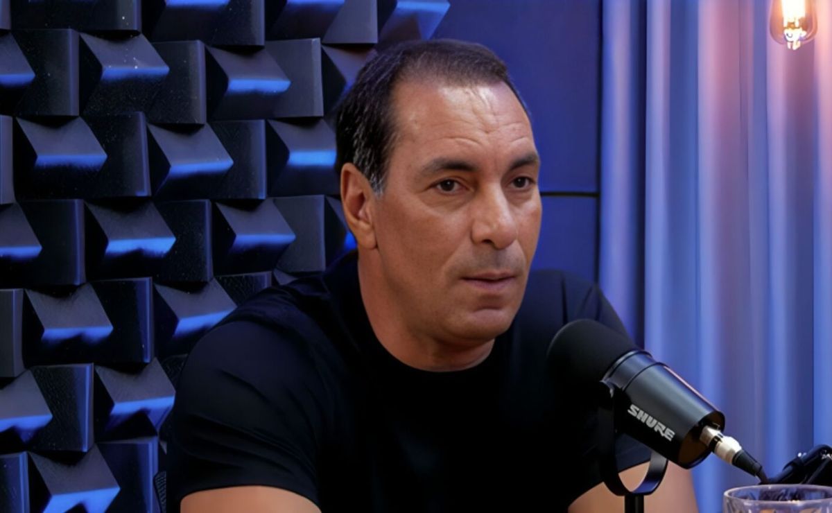 “Pior da história”; Edmundo detona Pedrinho após derrota do Vasco para o Vitória