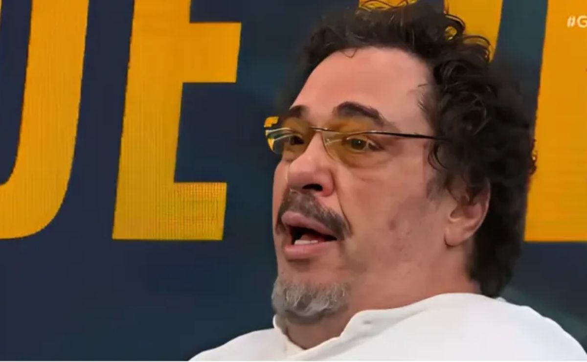 Casagrande projeta futuro do Vasco com Diniz: ”Vai lutar para fugir do rebaixamento”