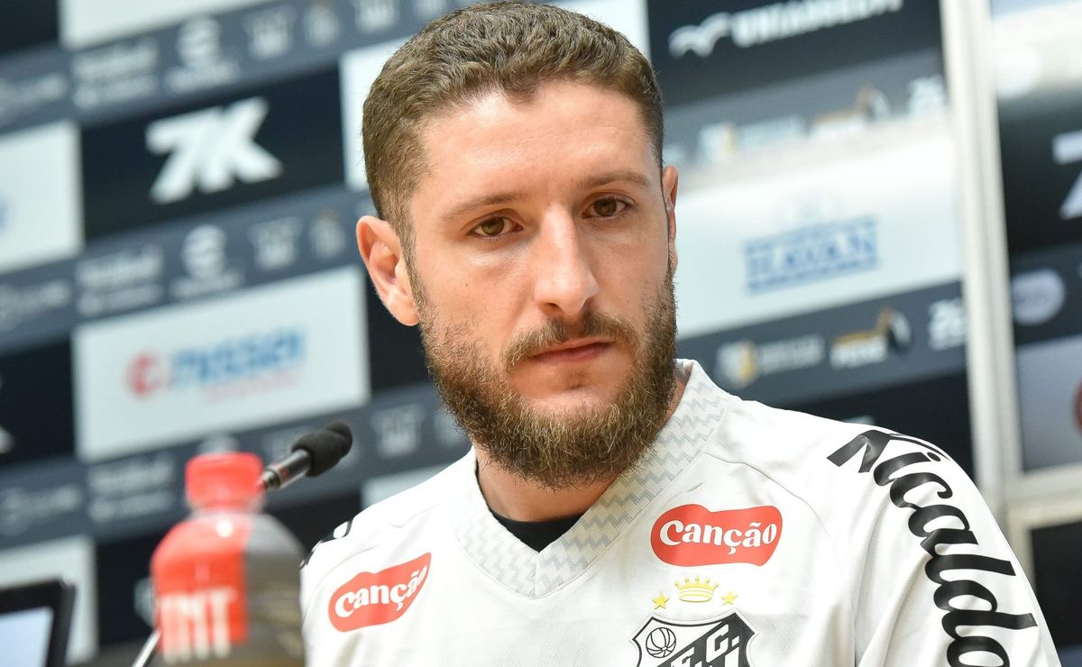 “Dor insuportável”, Novo reforço do Santos, Zé Rafael admite que quase parou de jogar futebol após lesão