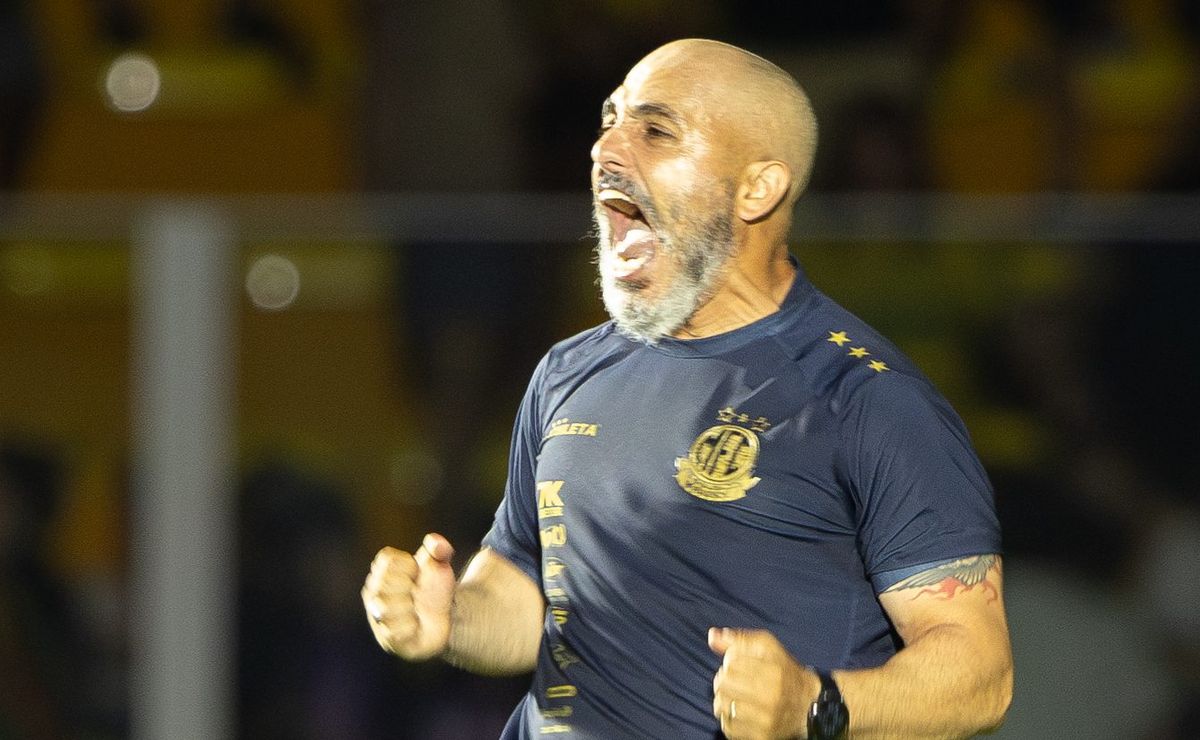 “Gente sabe de todas as diferenças”; Rafael Guanaes manda a real sobre o Corinthians