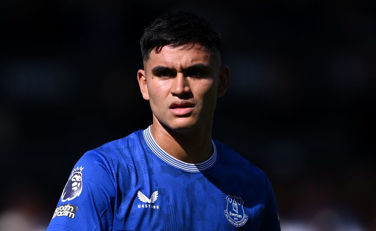 Alcaraz tem nova reviravolta no Everton-ING e venda do Flamengo R$ 115 milhões não está sacramentada