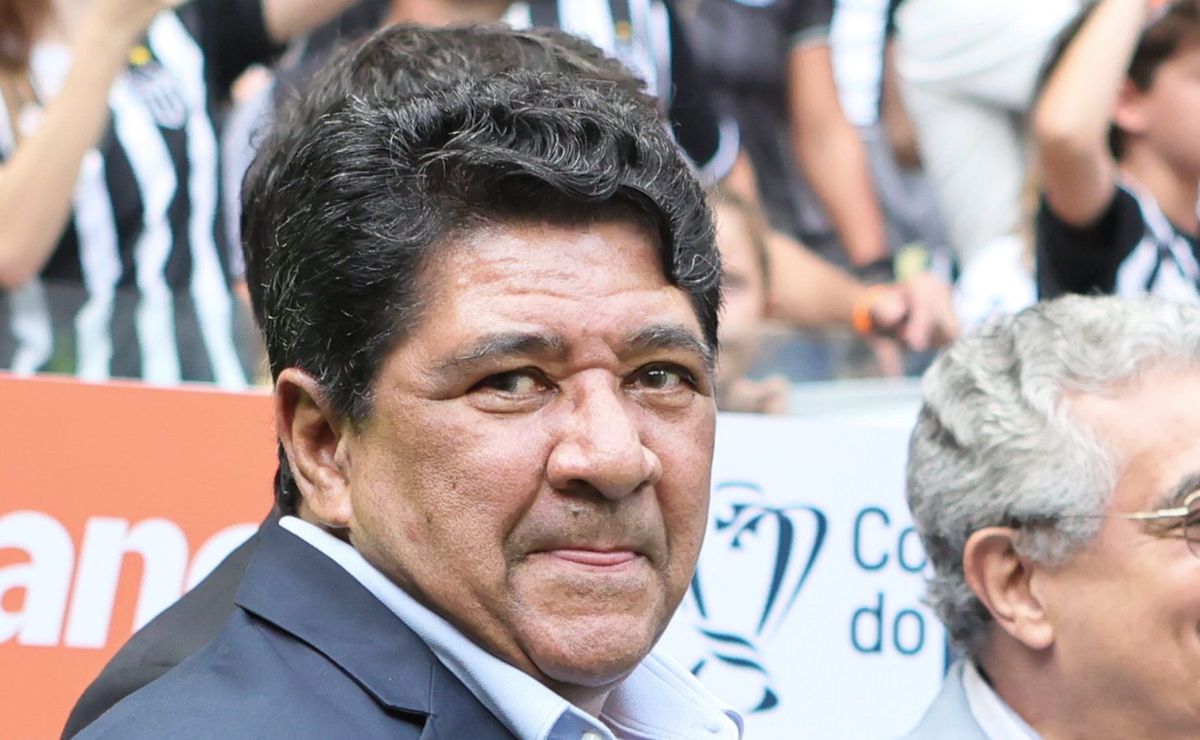 Pressão aumenta nos bastidores e Ednaldo Rodrigues promete anunciar novo técnico da Seleção Brasileira até o final de maio
