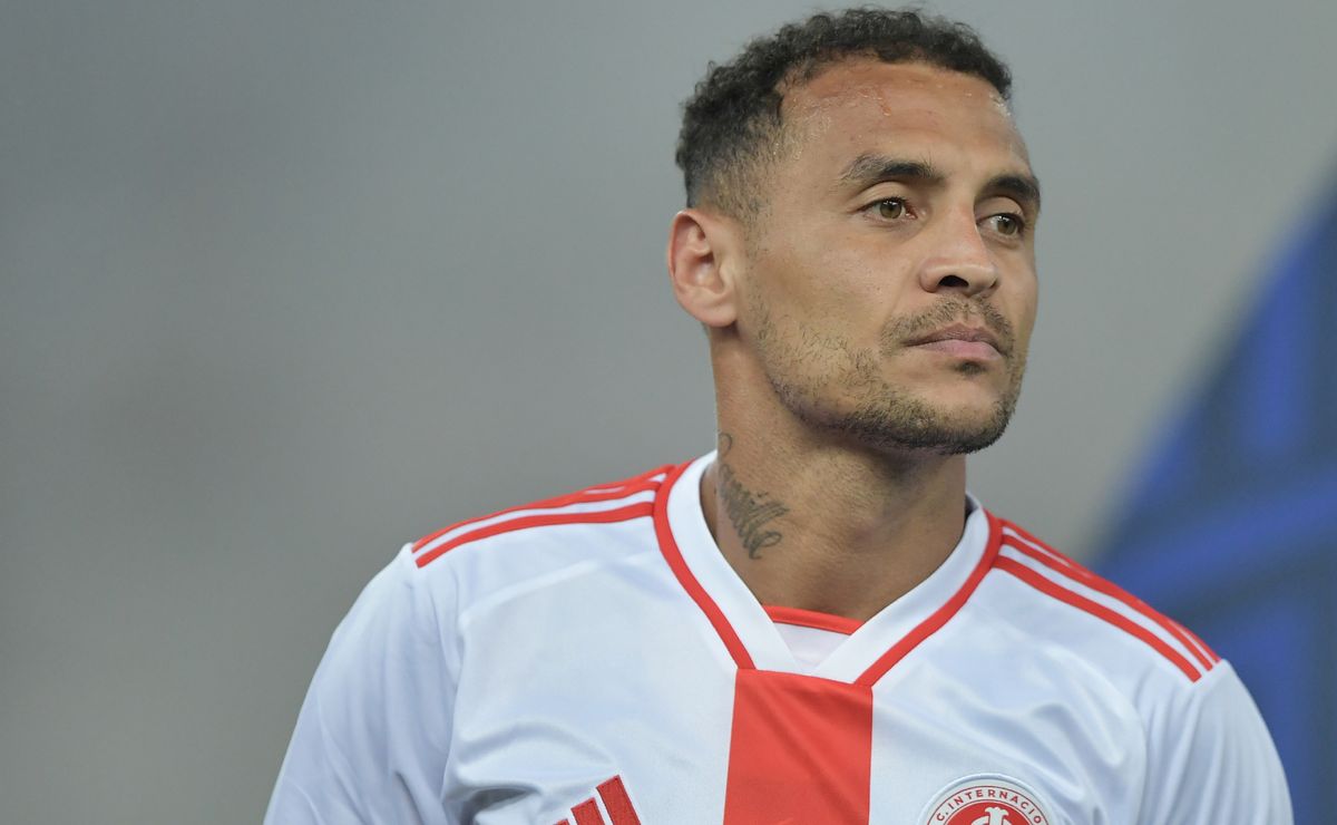 Internacional tem mais de 50% de chance de avançar para o mata-mata da Libertadores