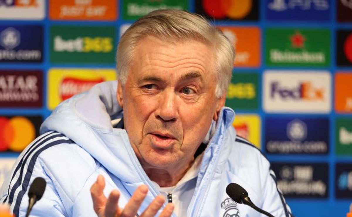 Seleção Brasileira com técnico europeu: quando isso já aconteceu e o que esperar com Ancelotti no comando