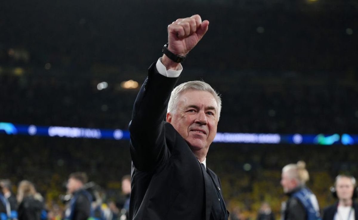 Por que Ancelotti é considerado um dos maiores técnicos do mundo e o que pode mudar na Seleção Brasileira