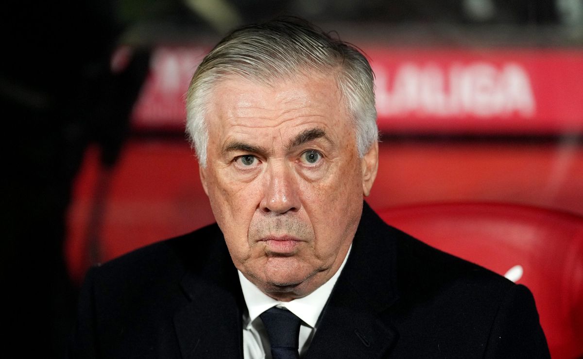 Ancelotti receberá salário maior que o dobro de Tite e Dorival Jr na Seleção Brasileira; veja valores
