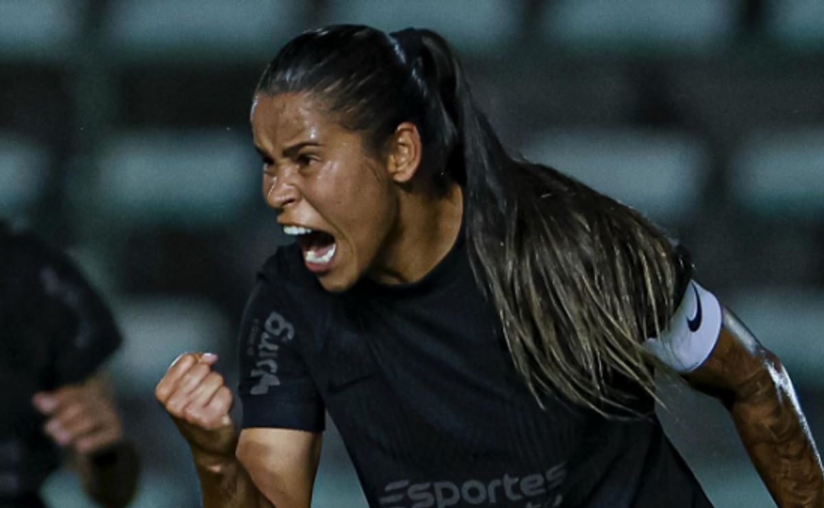 Vic Albuquerque lamenta empate e alerta sobre falhas do Corinthians