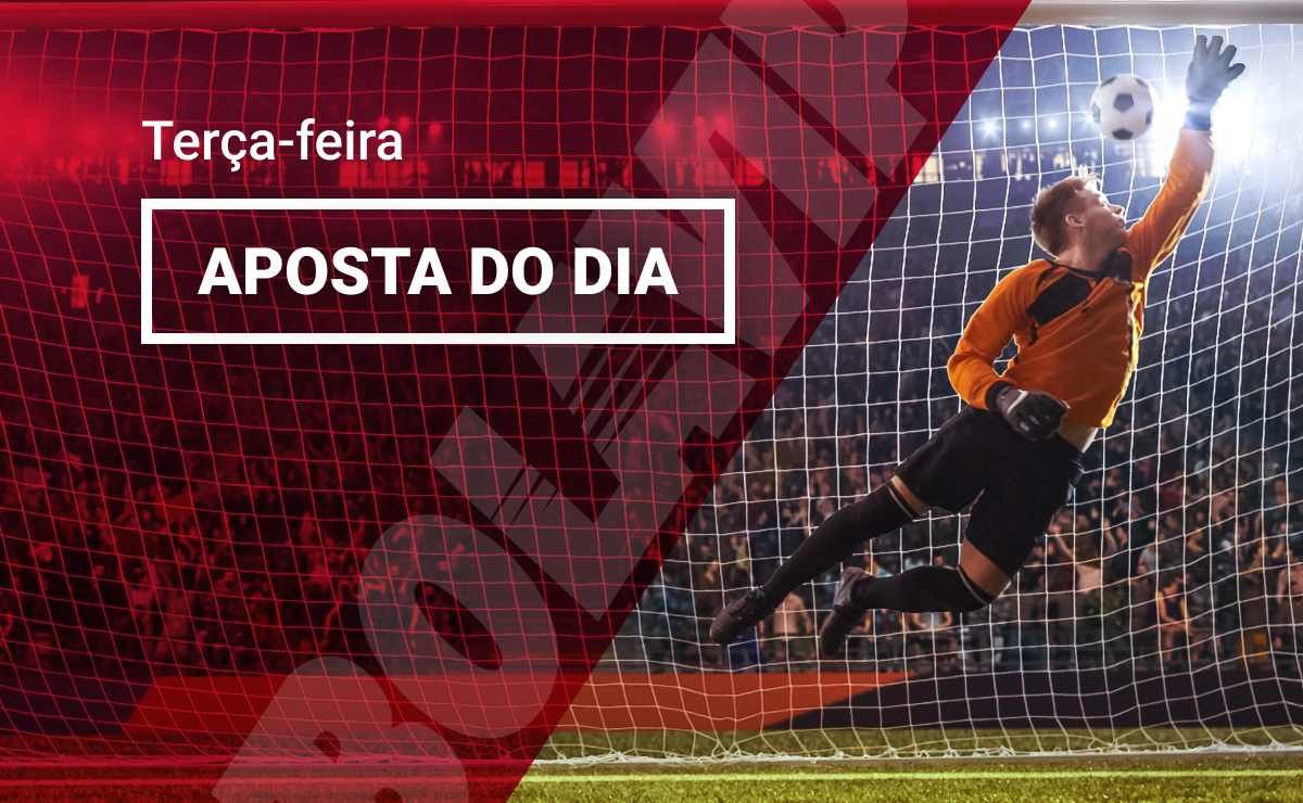 Aposta do dia: melhores dicas de futebol para hoje