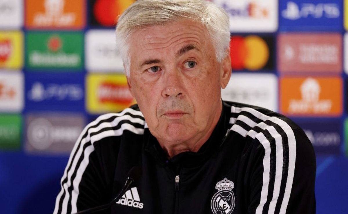 “Me pronuncio porque a CBF soltou o comunicado”; Ancelotti confirma acerto com a Seleção e anuncia data de chegada ao Brasil