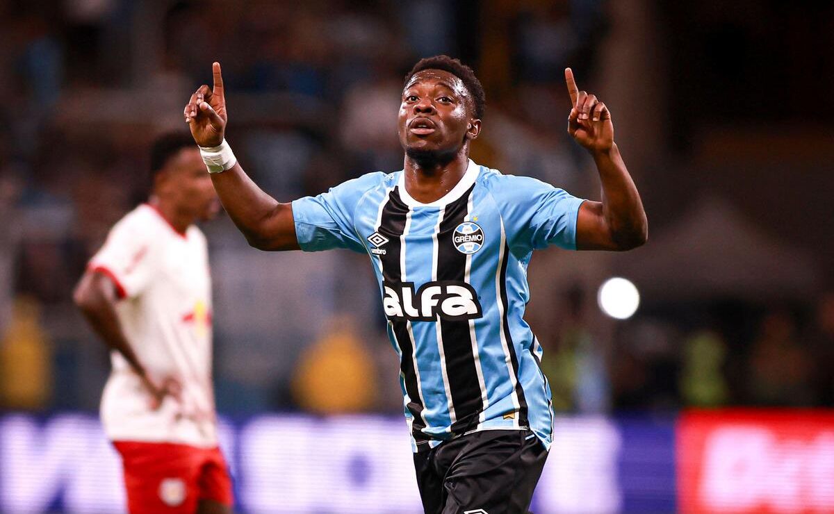 Grêmio x Godoy Cruz: Sul-Americana pode pesar no Ligavip